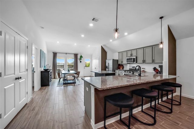 3726 Homestead Ridge Lane, Richmond, TX 77406
