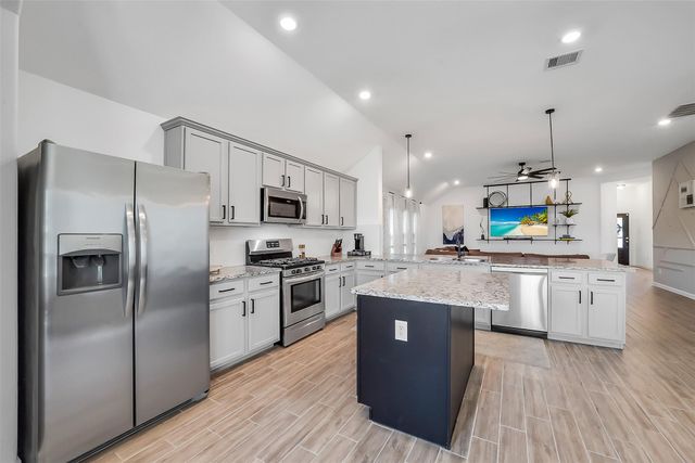 3726 Homestead Ridge Lane, Richmond, TX 77406