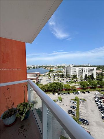 1351 NE Miami Gardens Drive 1215E, Miami, FL 33179