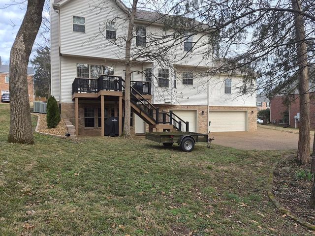 1107 Sydney Ter, Mount Juliet, TN 37122