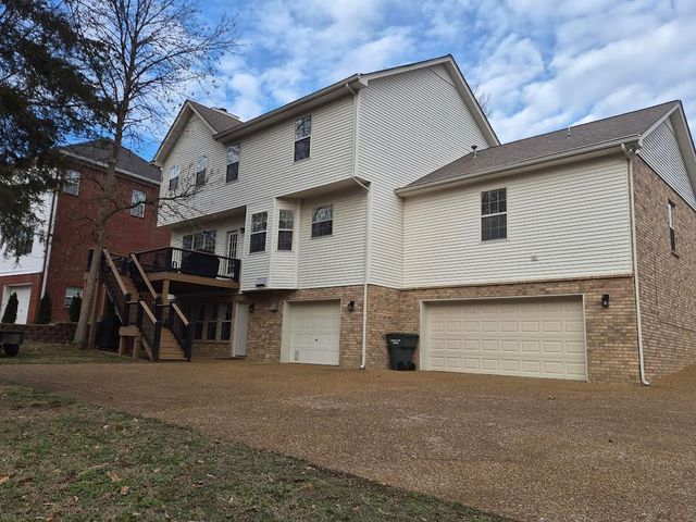 1107 Sydney Ter, Mount Juliet, TN 37122