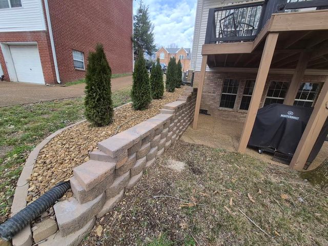 1107 Sydney Ter, Mount Juliet, TN 37122