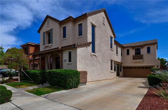 10471 Foggy Glen Avenue, Las Vegas, NV 89135