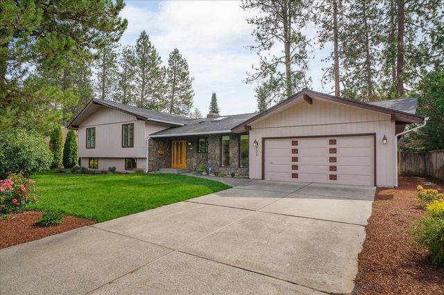931 W Regent Ct, Spokane, WA 99203 property photo