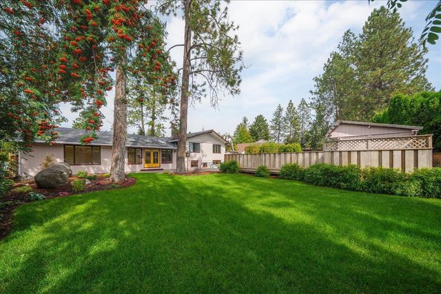 931 W Regent Ct, Spokane, WA 99203