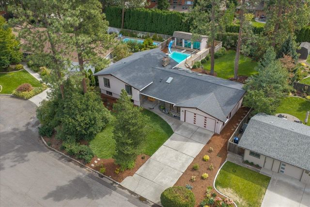 931 W Regent Ct, Spokane, WA 99203