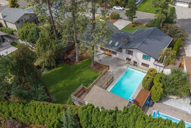 931 W Regent Ct, Spokane, WA 99203