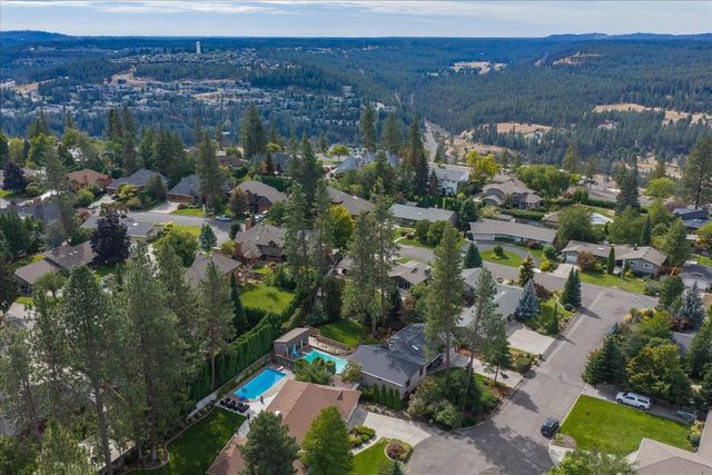 931 W Regent Ct, Spokane, WA 99203