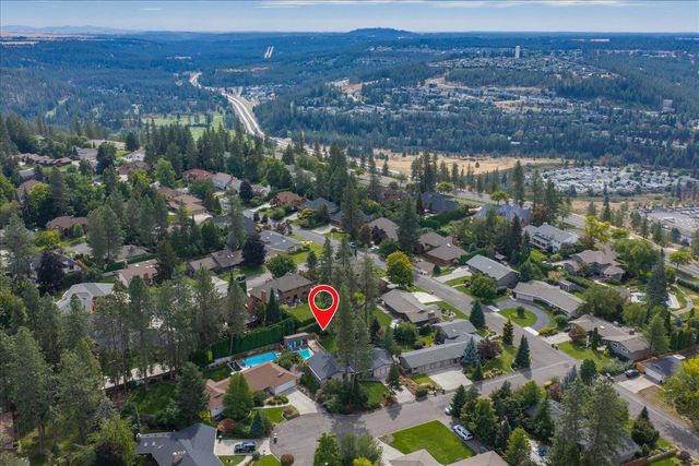931 W Regent Ct, Spokane, WA 99203