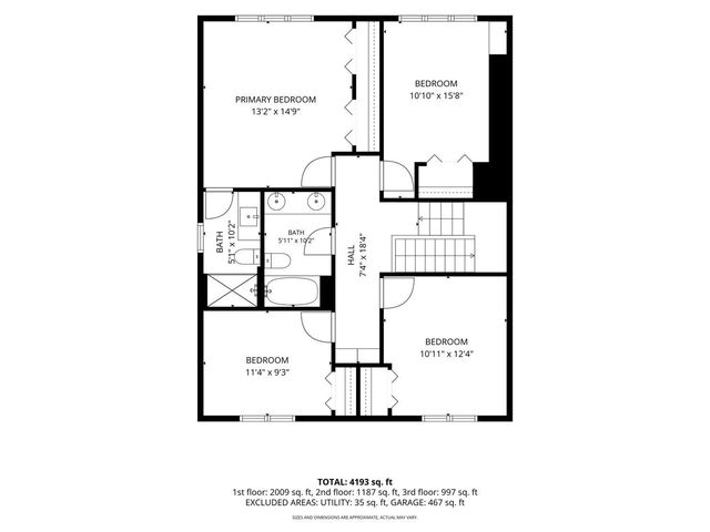 931 W Regent Ct, Spokane, WA 99203