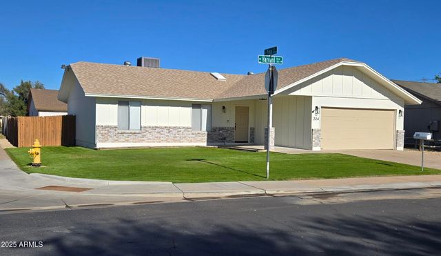 324 W HARVARD Avenue, Gilbert, AZ 85233