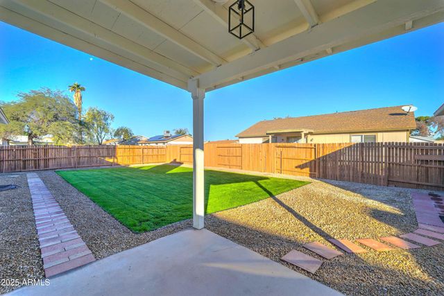 324 W HARVARD Avenue, Gilbert, AZ 85233