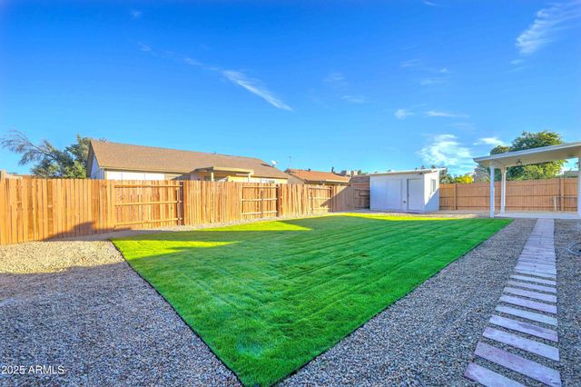 324 W HARVARD Avenue, Gilbert, AZ 85233