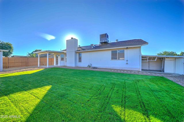 324 W HARVARD Avenue, Gilbert, AZ 85233