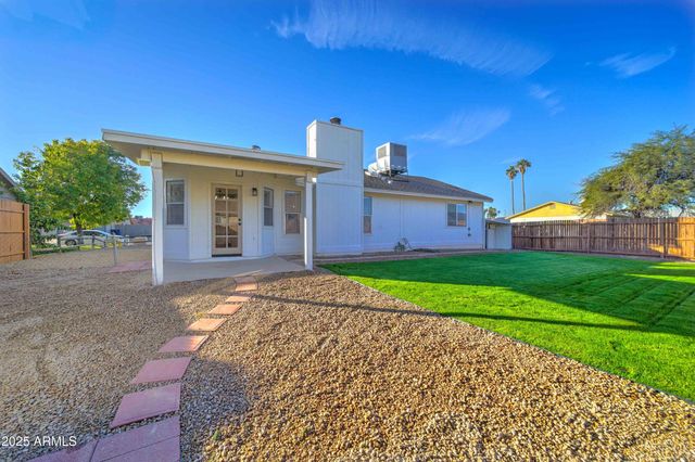 324 W HARVARD Avenue, Gilbert, AZ 85233
