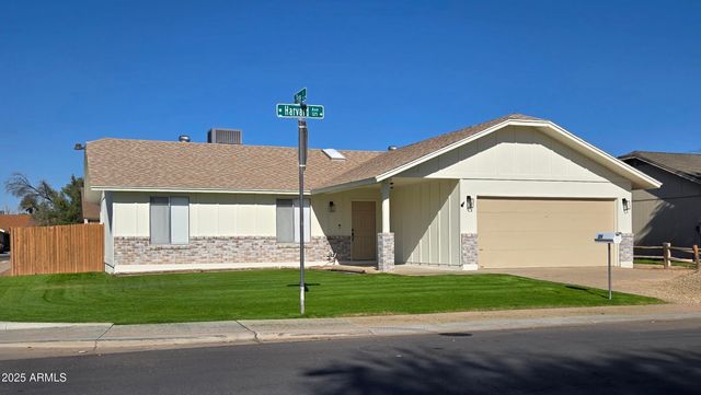 324 W HARVARD Avenue, Gilbert, AZ 85233