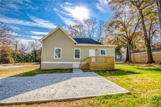 307 Davis Street, Monroe, GA 30655