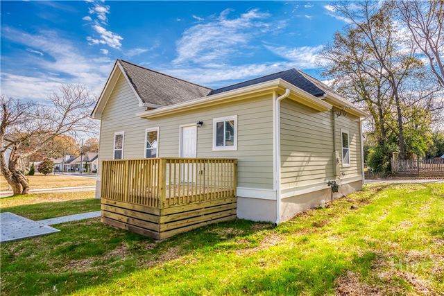 307 Davis Street, Monroe, GA 30655