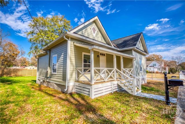 307 Davis Street, Monroe, GA 30655