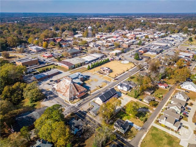 307 Davis Street, Monroe, GA 30655