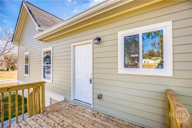 307 Davis Street, Monroe, GA 30655