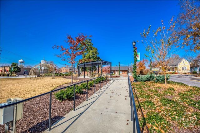 307 Davis Street, Monroe, GA 30655