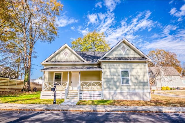 307 Davis Street, Monroe, GA 30655