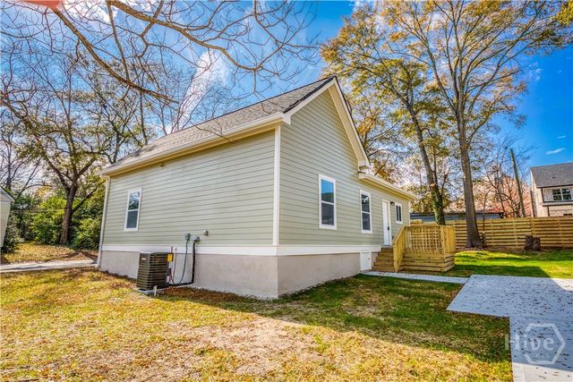 307 Davis Street, Monroe, GA 30655