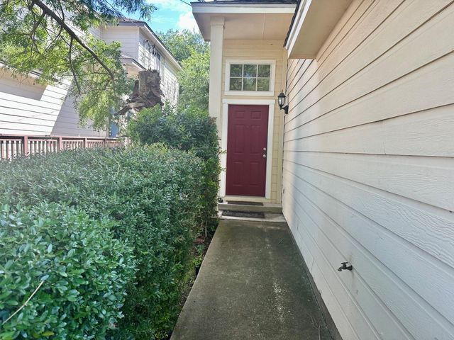 802 Sagewood TRL 802, San Marcos, TX 78666