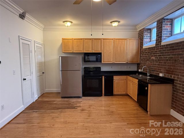 515 N Church Street 104, Charlotte, NC 28202