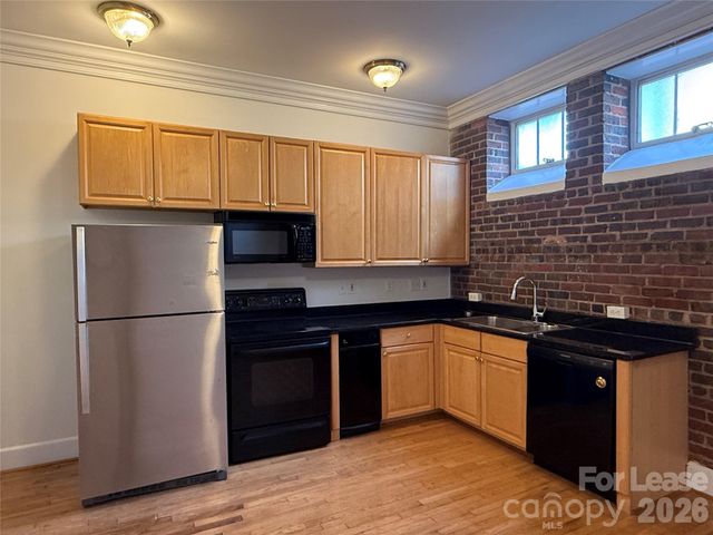 515 N Church Street 104, Charlotte, NC 28202