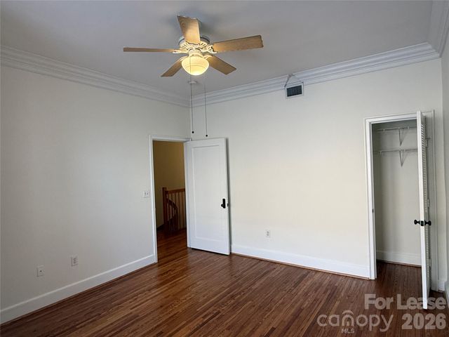 515 N Church Street 104, Charlotte, NC 28202