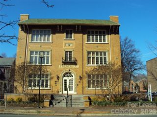 515 N Church Street 104, Charlotte, NC 28202