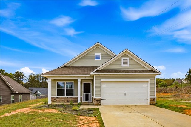 245 Maple Grove Road, Seneca, SC 29678