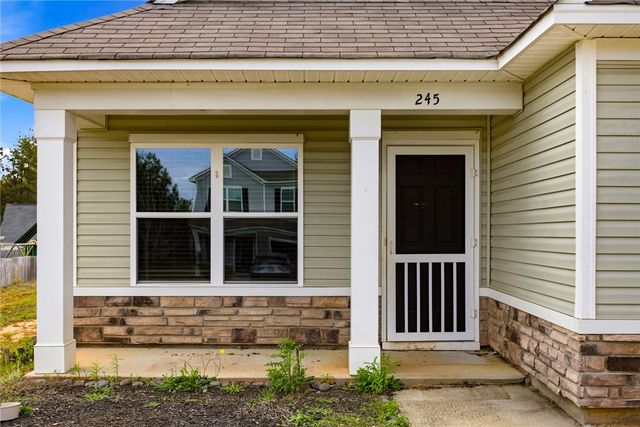 245 Maple Grove Road, Seneca, SC 29678