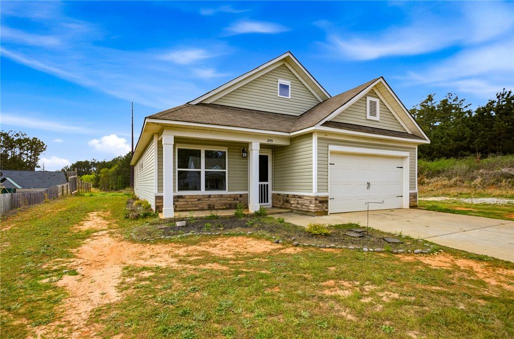245 Maple Grove Road, Seneca, SC 29678
