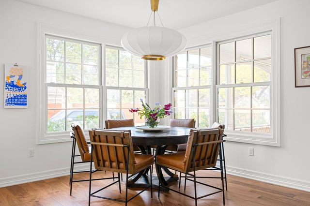 1500 Wooldridge DR, Austin, TX 78703