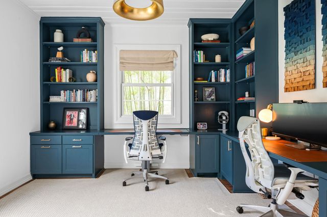 1500 Wooldridge DR, Austin, TX 78703