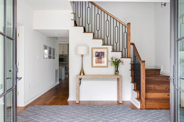 1500 Wooldridge DR, Austin, TX 78703