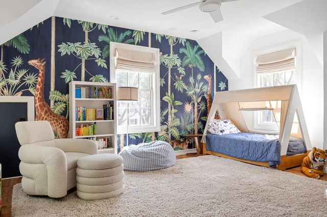 1500 Wooldridge DR, Austin, TX 78703