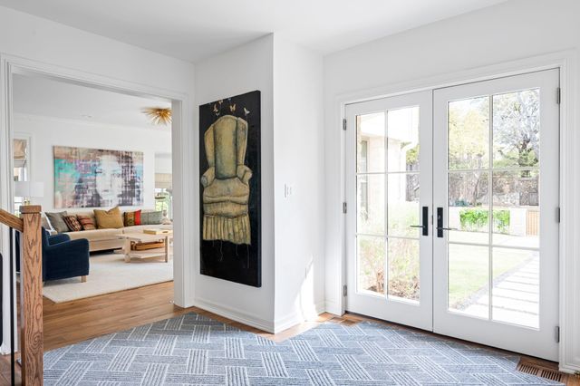 1500 Wooldridge DR, Austin, TX 78703