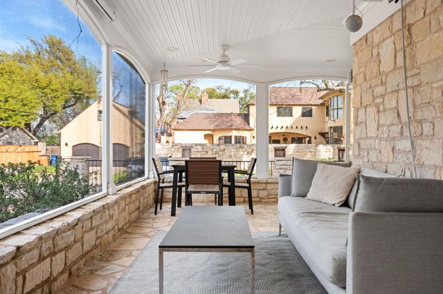 1500 Wooldridge DR, Austin, TX 78703