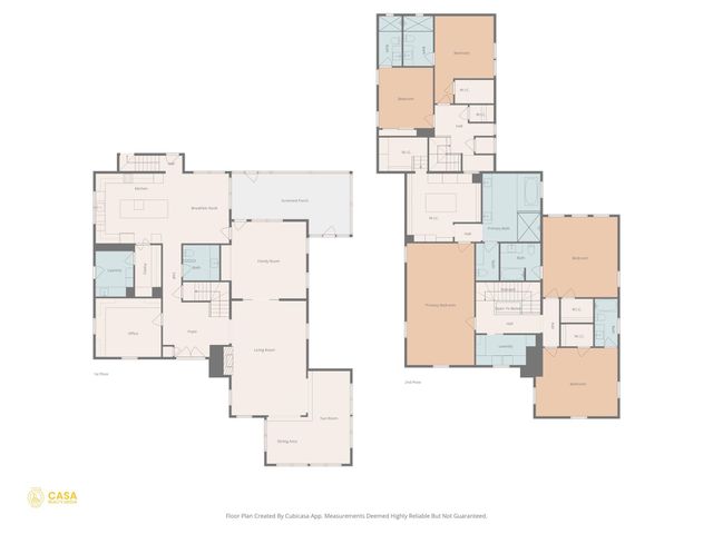 1500 Wooldridge DR, Austin, TX 78703