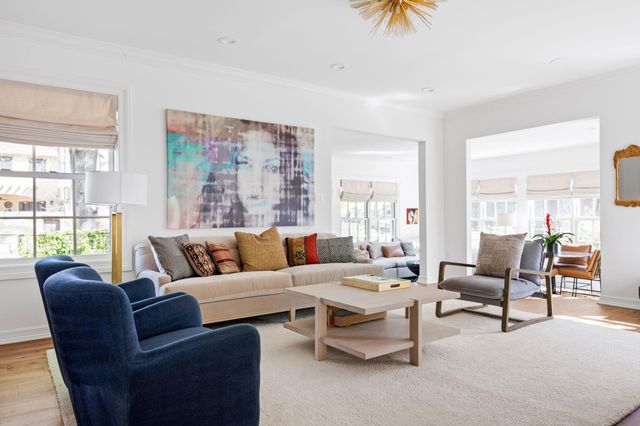 1500 Wooldridge DR, Austin, TX 78703