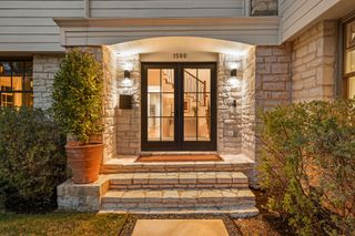 1500 Wooldridge DR, Austin, TX 78703