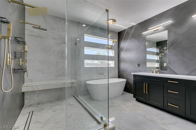 8741 Grand Pass Court, Las Vegas, NV 89113