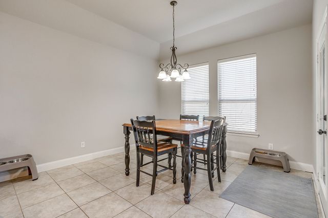 424 Delaware Street, Burleson, TX 76028