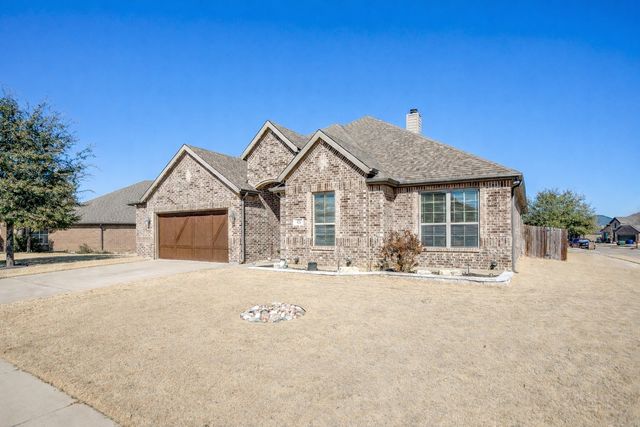 424 Delaware Street, Burleson, TX 76028
