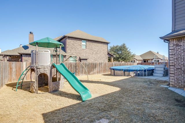 424 Delaware Street, Burleson, TX 76028