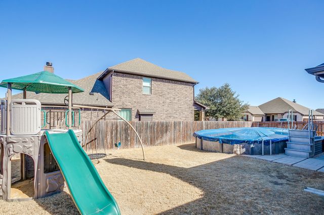 424 Delaware Street, Burleson, TX 76028